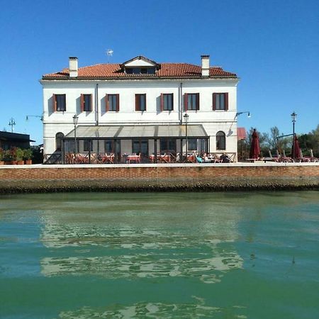 Antica Dogana Hotel Cavallino-Treporti Exterior photo