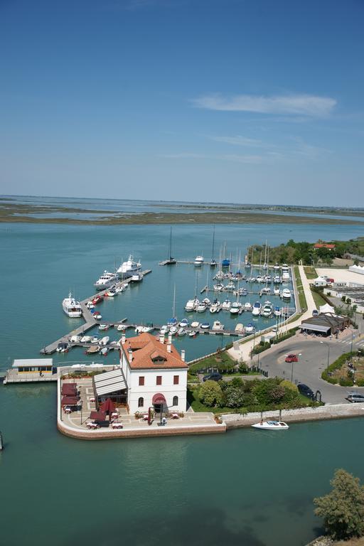 Antica Dogana Hotel Cavallino-Treporti Exterior photo